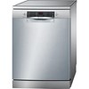 Máy rửa bát độc lập Bosch SMS46GI01P | Serie 4