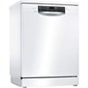 Máy rửa bát độc lập Bosch SMS46GW01P | Serie 4
