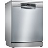 Máy rửa bát độc lập Bosch SMS46MI01G | Serie 4