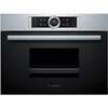 Lò hấp Bosch CDG634AS0 | Serie 8
