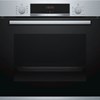 Lò nướng Bosch HBA534BS0A | Serie 4