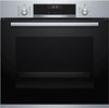 Lò nướng Bosch HBA5570S0B | Serie 6