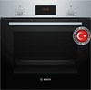 Lò nướng Bosch HBF133BS0A | Serie 2