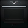Lò nướng Bosch HBG634BB1B | Serie 8