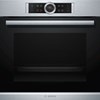 Lò nướng Bosch HBG655BS1M | Serie 8