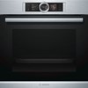 Lò nướng Bosch HBG656RS1B | Serie 8