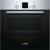 Lò nướng Bosch HBN331E1K | Serie 2