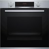 Lò nướng Bosch HBS534BS0B | Serie 4