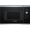 Lò vi sóng Bosch BFL523MS0B | Serie 4