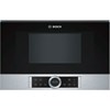 Lò vi sóng Bosch BFL634GS1B | Serie 8