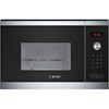 Lò vi sóng Bosch HMT84G654B | Serie 6