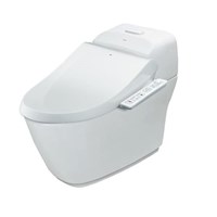 Bồn cầu nắp điện tử Inax AC-1032/CW-H18VN