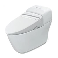 Bồn cầu nắp điện tử Inax AC-1032/CW-KB22AVN