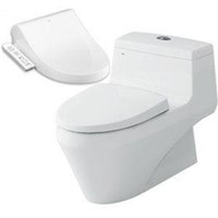 Bồn cầu nắp điện tử Inax AC-1035/CW-H17VN