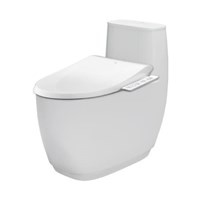 Bồn cầu nắp điện tử Inax AC-1052/CW-H17VN