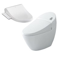 Bồn cầu nắp điện tử Inax AC-2700/CW-H17VN