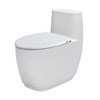 Bồn cầu nắp rửa cơ Inax AC-1052/CW-S15VN