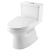 Bồn cầu Inax 1 khối AC-969VN-2