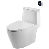 Bồn cầu xả tự động Inax ACT-902VN