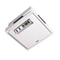 Quạt mát âm trần công tắc Hans H10S