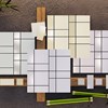 Gạch LATTICE Inax-300/LTC