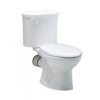 Bồn cầu 2 khối Caesar CPT1332