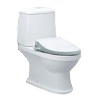 Bồn cầu thông minh Caesar CD1530 + TAF050