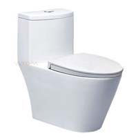 Bồn cầu 1 khối Caesar CD1363