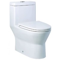 Bồn cầu 1 khối Caesar CD1374