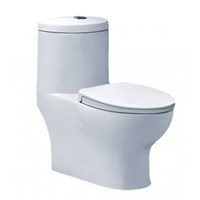 Bồn cầu 1 khối Caesar CD1375