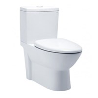 Bồn cầu 2 khối Caesar CD1340