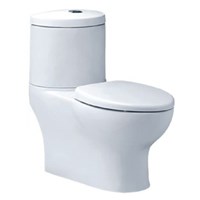 Bồn cầu 2 khối Caesar CD1349