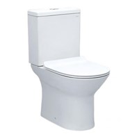 Bồn cầu 2 khối Caesar CD1551