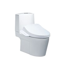 Bồn cầu thông minh Caesar CD1345 + TAF400H