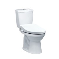 Bồn cầu thông minh Caesar CD1325 + TAF050