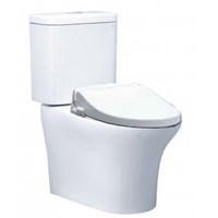 Bồn cầu thông minh Caesar CD1341 + TAF050