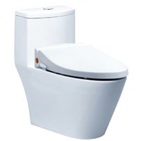 Bồn cầu thông minh Caesar CD1363 + TAF050