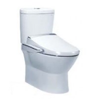 Bồn cầu thông minh Caesar CD1320 + TAF200H