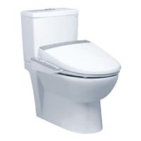 Bồn cầu thông minh Caesar CD1340 + TAF200H