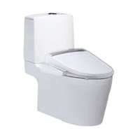 Bồn cầu thông minh Caesar CD1345 + TAF200H