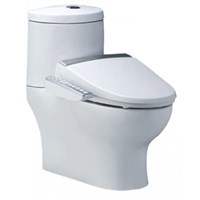 Bồn cầu thông minh Caesar CD1349 + TAF200H