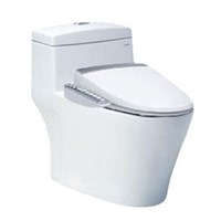 Bồn cầu thông minh Caesar CD1356 + TAF200H