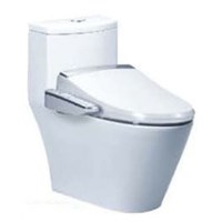 Bồn cầu thông minh Caesar CD1363 + TAF200H