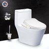 Bồn cầu thông minh Caesar CD1363 + TAF400H
