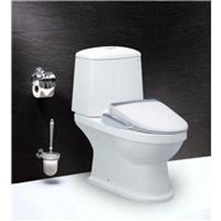 Bồn cầu thông minh Caesar CD1530 + TAF200H