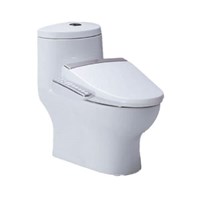 Bồn cầu thông minh Caesar CD1530 + TAF400H