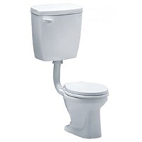 Bồn cầu trẻ em 1 khối Caesar CT1026