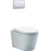 Bồn cầu treo tường Caesar CPT1503
