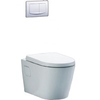 Bồn cầu treo tường Caesar CPT1503