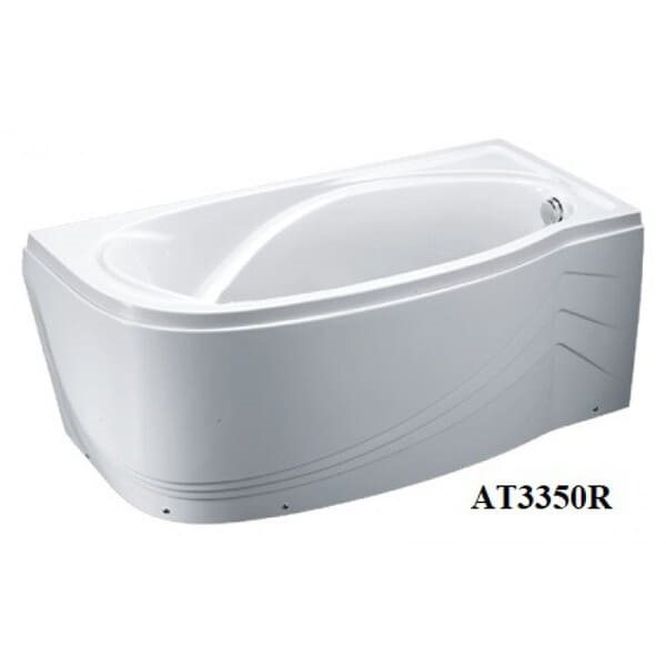 Bồn tắm Caesar AT3350L(R)